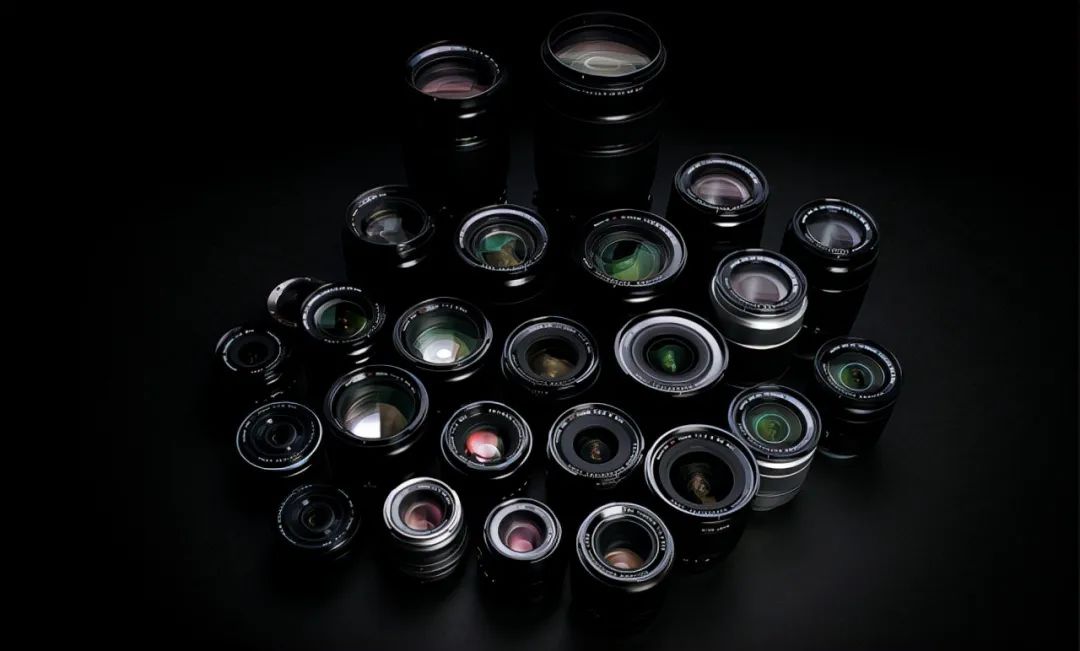 富士GFX真的可以带来全民中画幅时代吗？