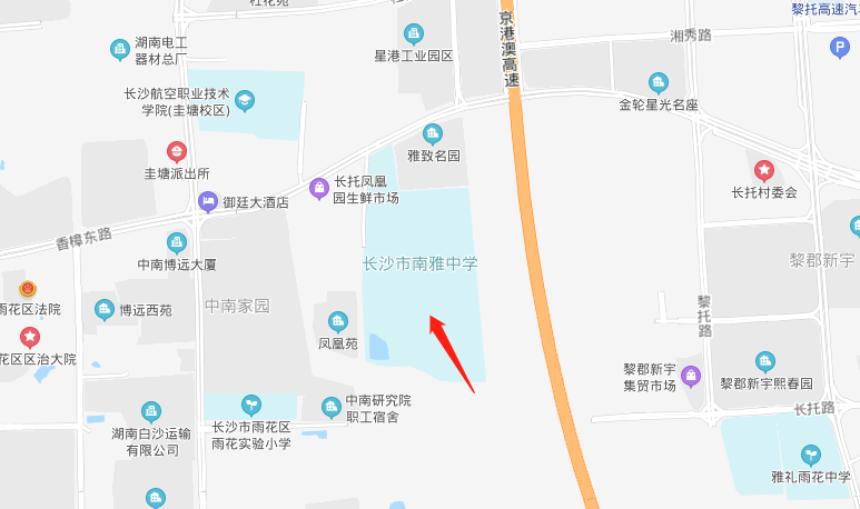 和长郡“相爱相杀”！长沙四大名校盘点之雅礼篇