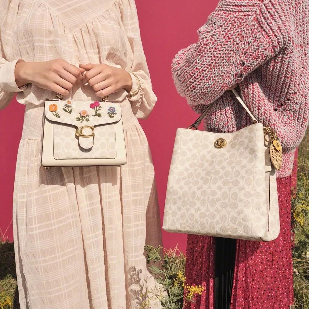 2021年最值得入手的14款包包，背十年都不会过时