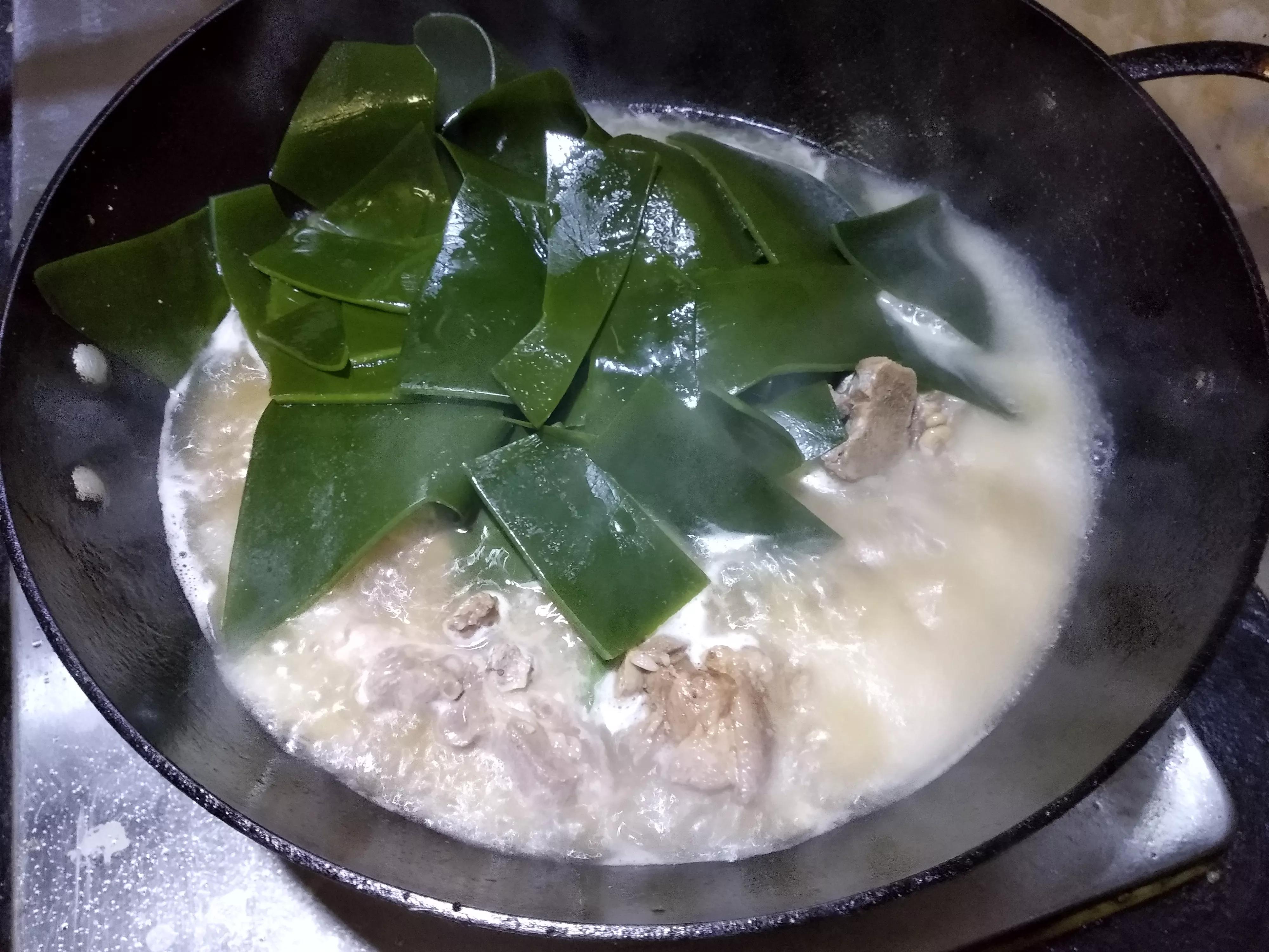 三伏天出汗多，6种高钾食物记得常给家人吃，营养消暑平安度伏天
