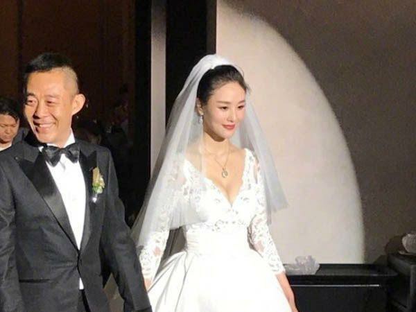 离婚后一年，前夫找了20岁的学生妹做女朋友！