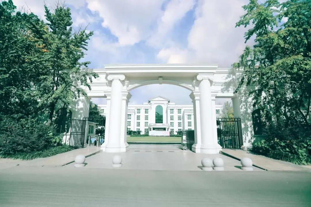 今日盘点！龙泉驿区的民办初中