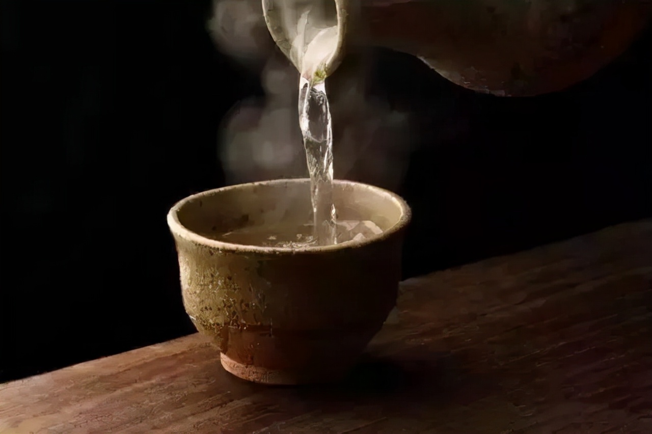 古代喝酒前為什么要溫酒？為什么現在人們喝酒卻不溫酒了？