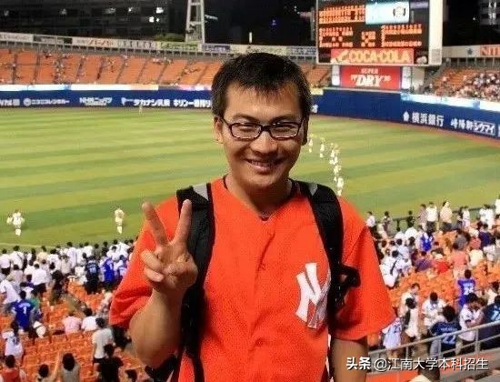 惊艳！江南大学2021级新生辅导员、班主任“爆照”，快来认识一下！