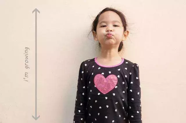 想要孩子长得高，牢记儿科医生教你的4个小妙招