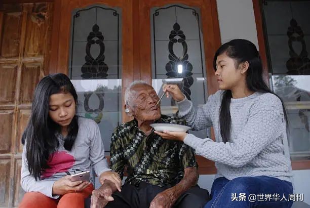世界年龄最大的人活多少岁（最长寿老人离世享年146岁）