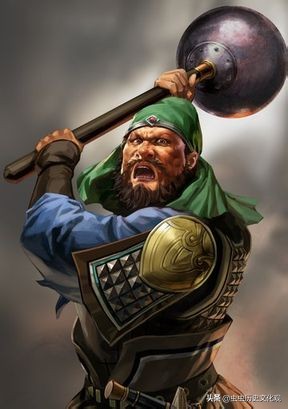 三国志12高清大图欣赏