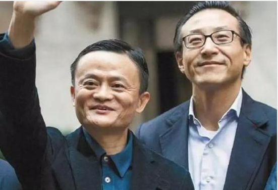 从高考数学1分到4000亿美元商业帝国，8个数字解读马云传奇生涯