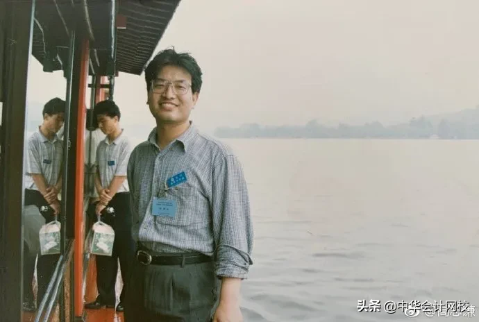 高志谦：我的1998年！我的人生分水岭！逆风而行，拥有无限可能