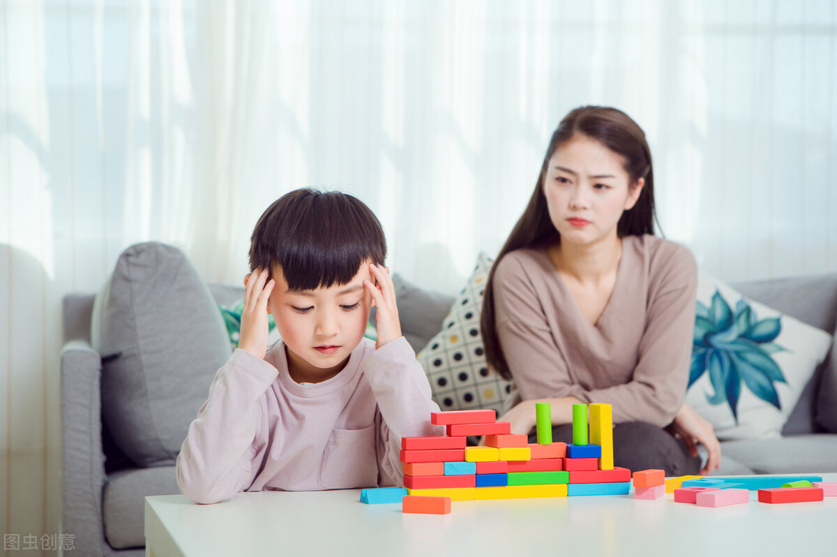 小孩子急性子怎么办，改变急性子孩子的三个高招