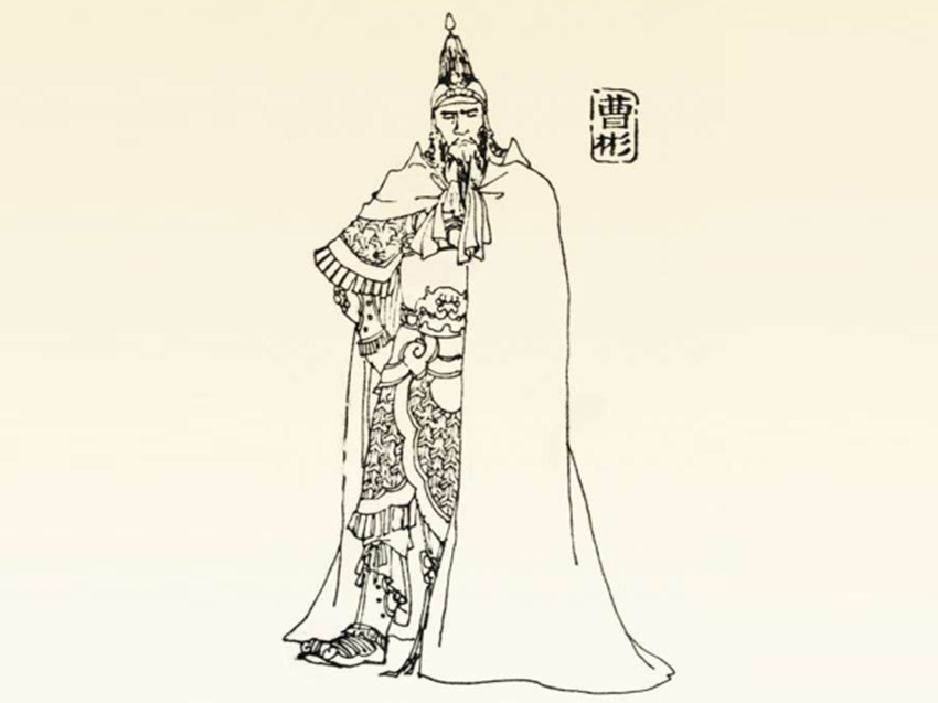 盘点大宋王朝奠基者，宋太祖赵匡胤麾下十员大将