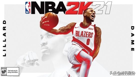 从游戏性上谈谈，《NBA2K21》真的只是"换皮"吗？