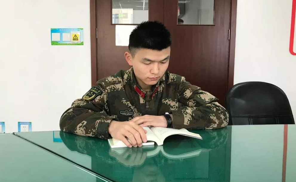 高三当兵和大一当兵，有很大的差距，现在了解以免以后走弯路