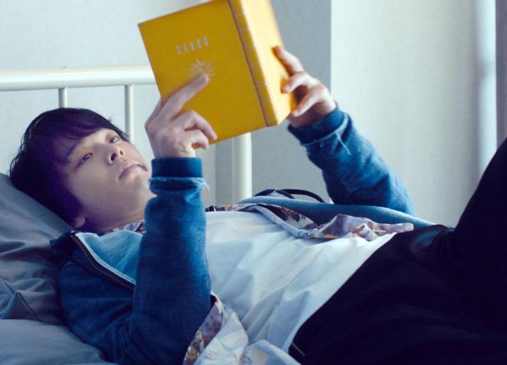 《人数之町》发布预告片 影片将于9月4日在日本上映