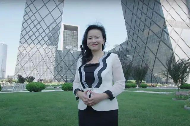 帮助澳美窃取情报？央视女主持人被抓捕，因一时口误曝光叛徒身份