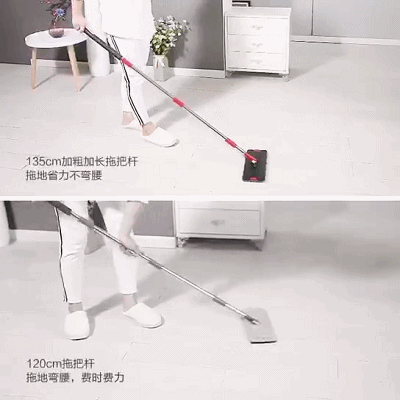 家用拖把池，价格便宜，使用舒适，为什么很少人买？来听听大实话