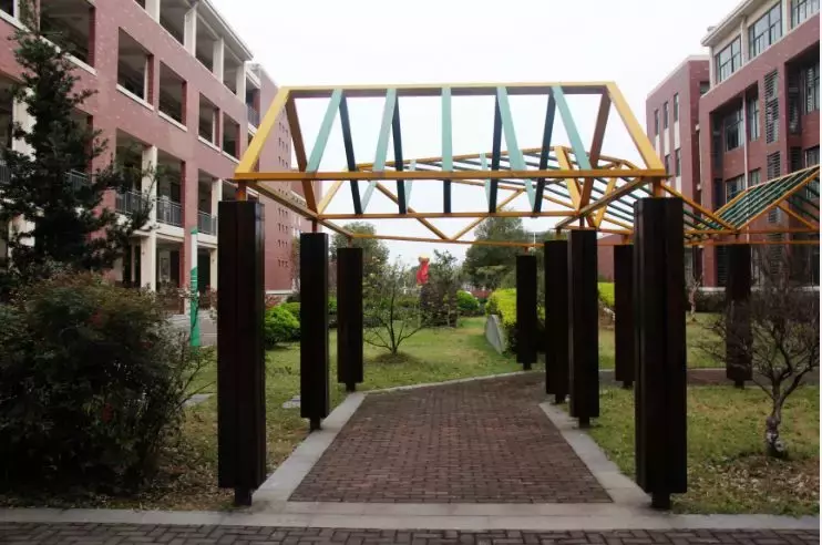 怀仁高中大盘点，录取分数、宿舍情况、高考成绩全面解析！