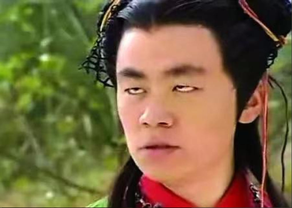 7位丑男丑女,还真不是资本捧出来的