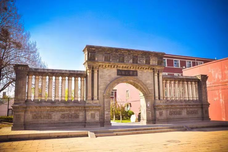 又有高校实现“突破”，山西大学或将入选双一流，真让人高兴