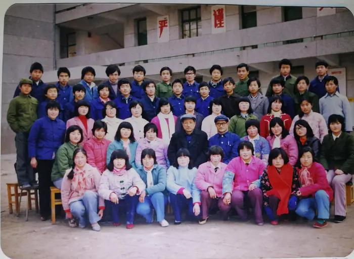 我为母校代言（5）：陕西省武功师范学校，创建于1912年