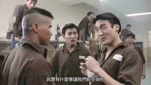 逆天改命的刘德华，和他跟“天王巨星”的龙争虎斗