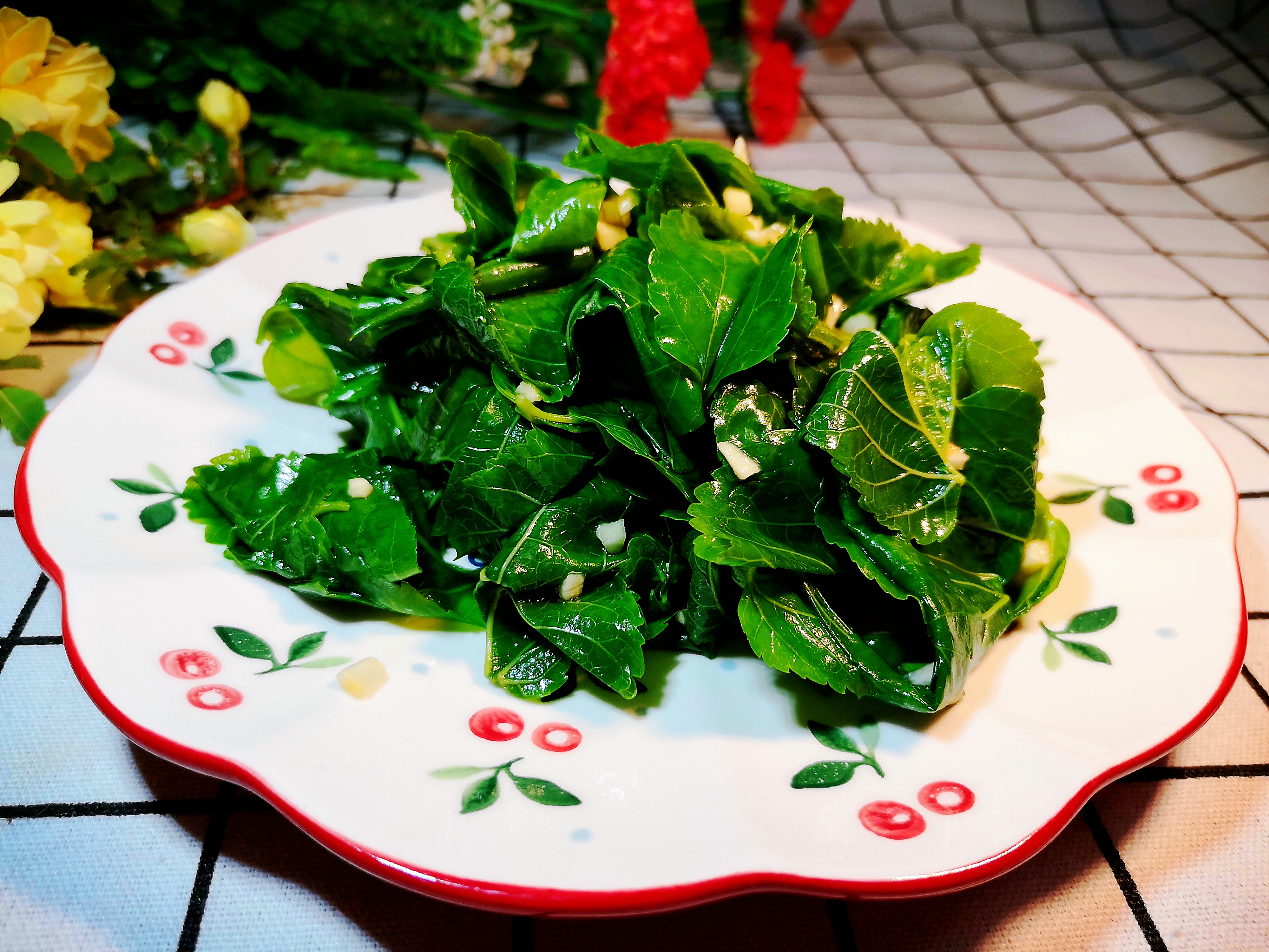 桑叶怎么吃才美味桑叶怎么做才好吃