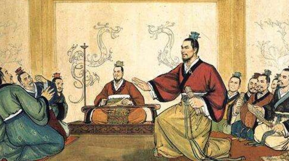 做人要会说话,不同的表达方式,天壤之别的结果