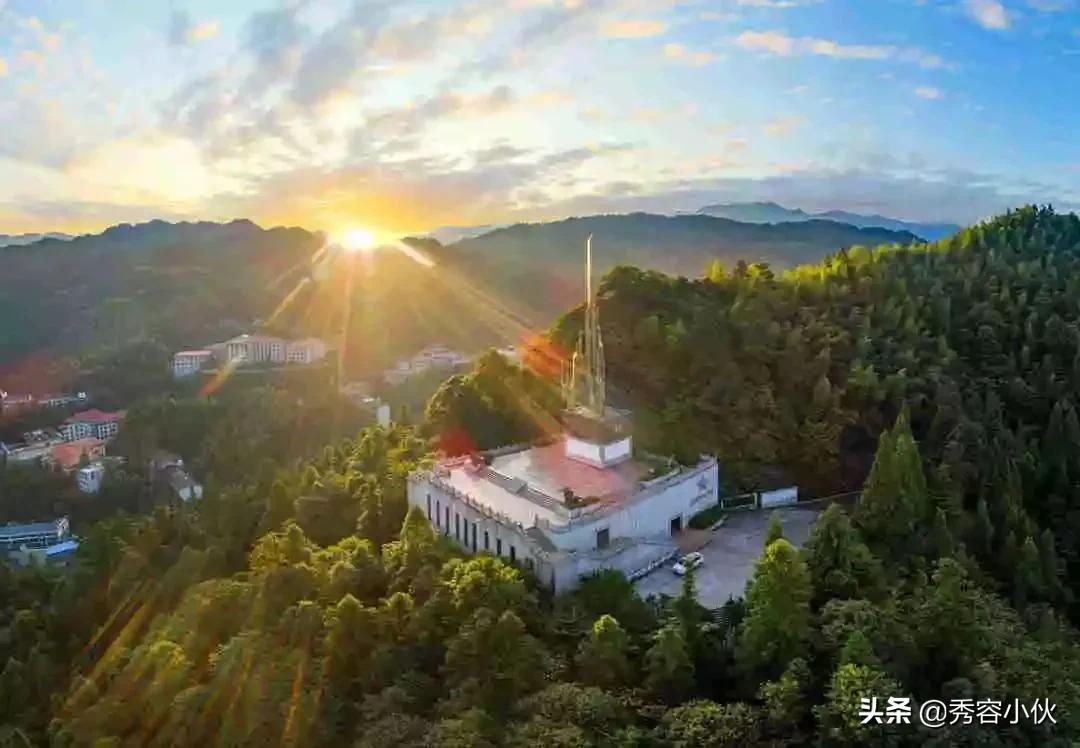 仰读忻州：那山，这山