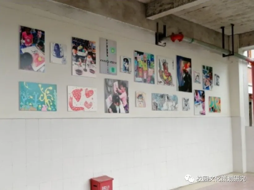重庆校园文化建设丨绿蕴西南，播翠成林—西南大学附小环境设计