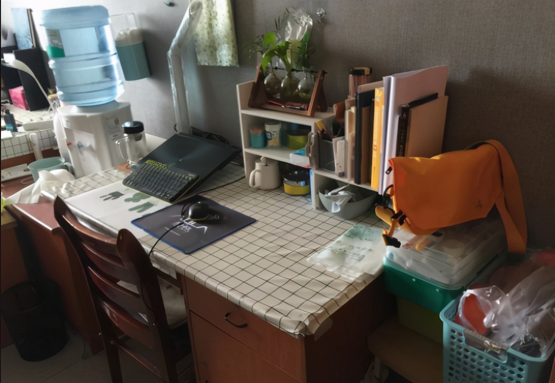 厦门大学研究生宿舍（9所大学不再提供研究生宿舍）