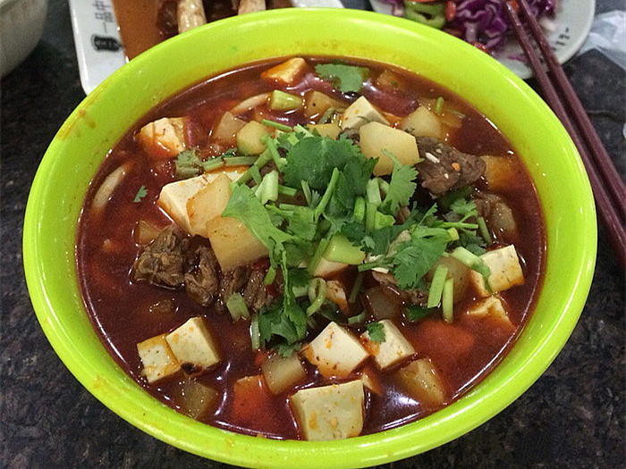 煮面條做法大全,兒童面條做法大全
