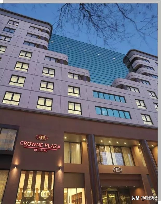 独家整理：65个国际酒店大牌在中国内地的第一家酒店（上）