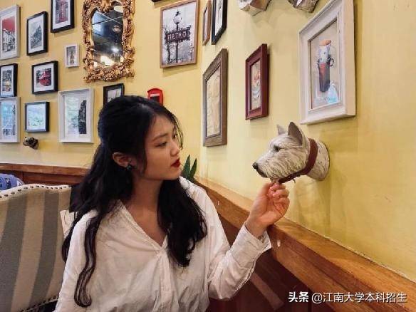 惊艳！江南大学2021级新生辅导员、班主任“爆照”，快来认识一下！