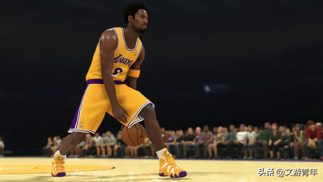 为什么nba2k21解压不起(浅谈《NBA 2K21》为何差评如潮)