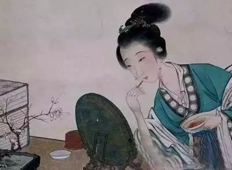 化学化学告诉我,口红是用什么制作的?
