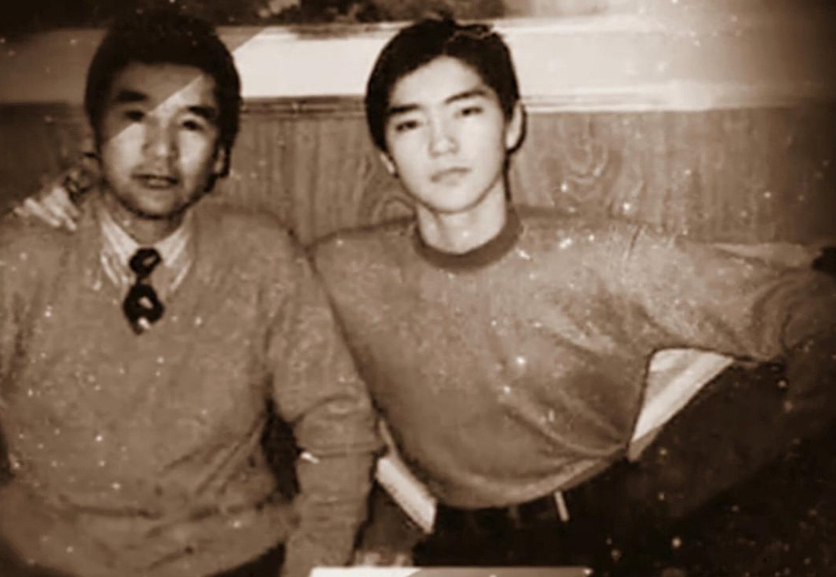 盘点娱乐圈当过老师的八位明星，有人当过小学老师，有人教过体育