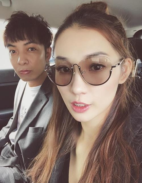 郑建鹏的老婆郑建鹏妻子言真