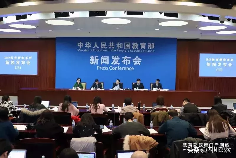 别再戴着有色眼镜了！中考过后，选择普高还是中职？答案都在这了