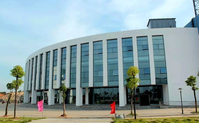 李书福旗下的五所大学