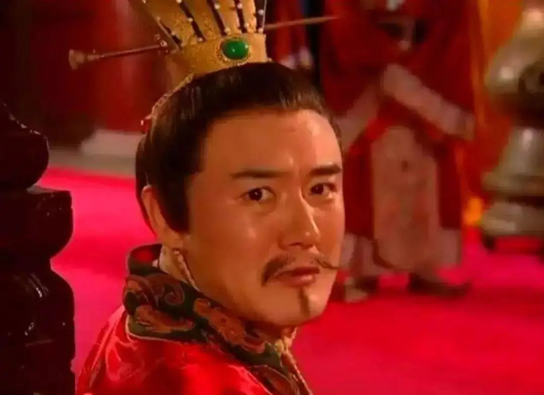 作死的刘贺，当了27天皇帝，却做了上千件荒唐事