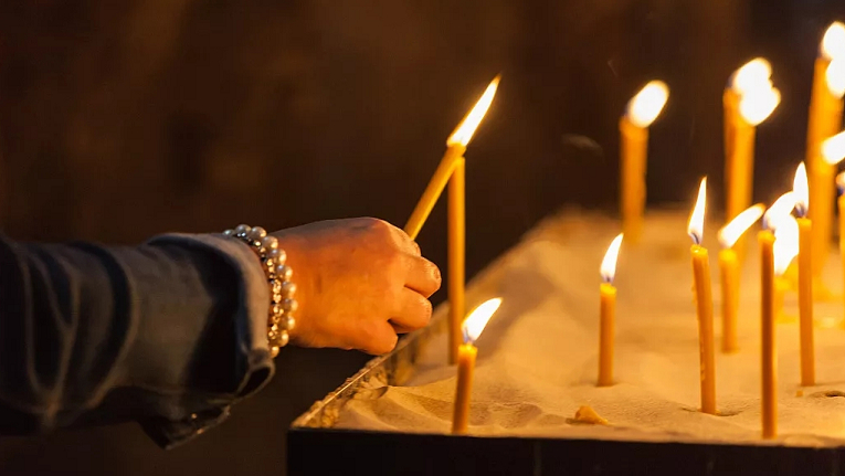 佛学常识:开光,烧香,供灯,都有什么含义?