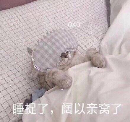 表情包：可以不要和别的女孩子玩吗，很烦啊