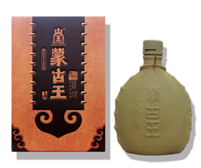 内蒙的白酒品牌你知道吗？《全国白酒志—内蒙古篇一》