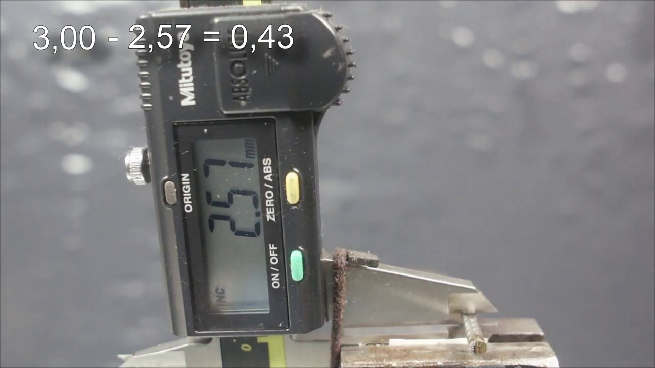 机油测试，道达尔 Quartz 9000 5W30，2分钟1公斤