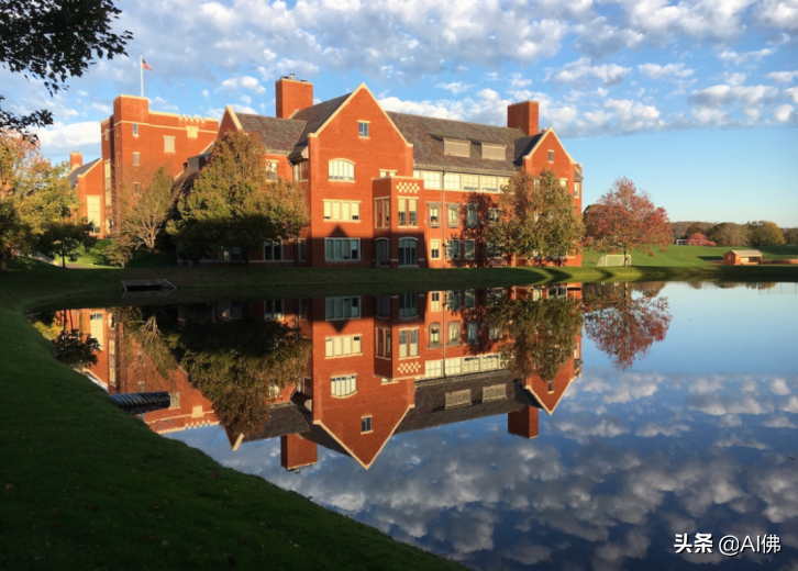 美国最好的100所寄宿学校