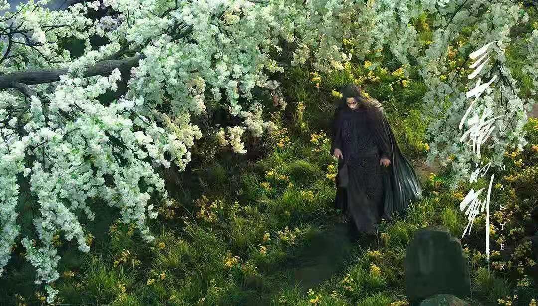 古龙武侠十二大绝世神功，小李飞刀只排第六，第一燕南天练到化境