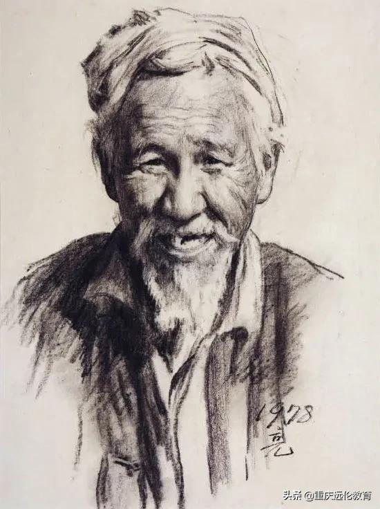 国美初试倒计时3天，阅卷老师的经典作品汇总！美术生千万别错过