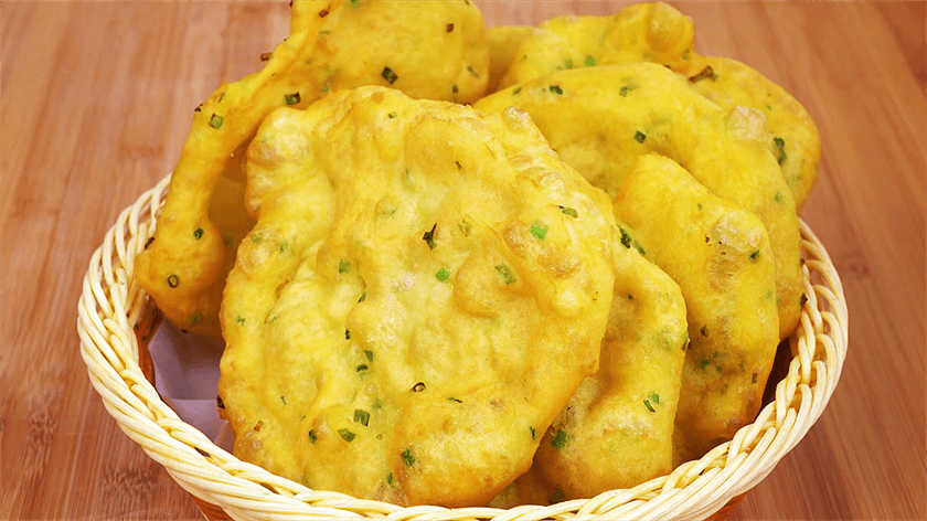 我家早餐从不出去买，在家做7天不重样，花钱少，吃得更健康