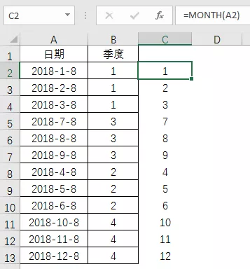 一年的一季度是几个月，一个季度的时长