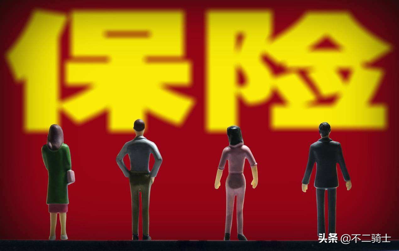 谁说摩托车没有商业险？除了强险，这几种车辆保险有必要了解